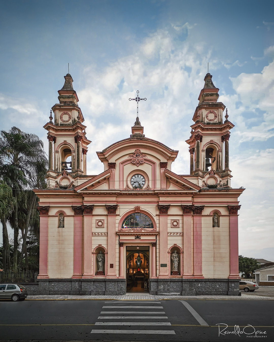 Basílica do Senhor Bom Jesus 2