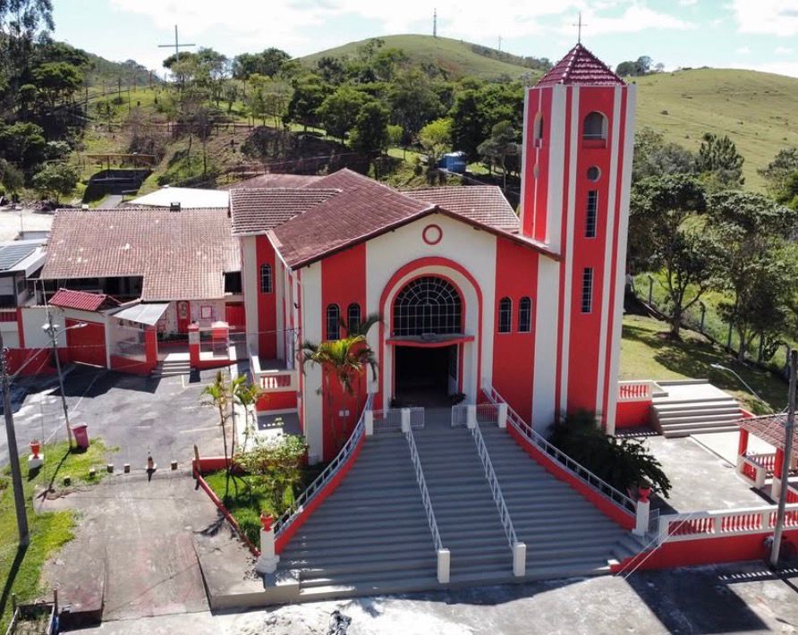 Santuário Santo Expedito 2
