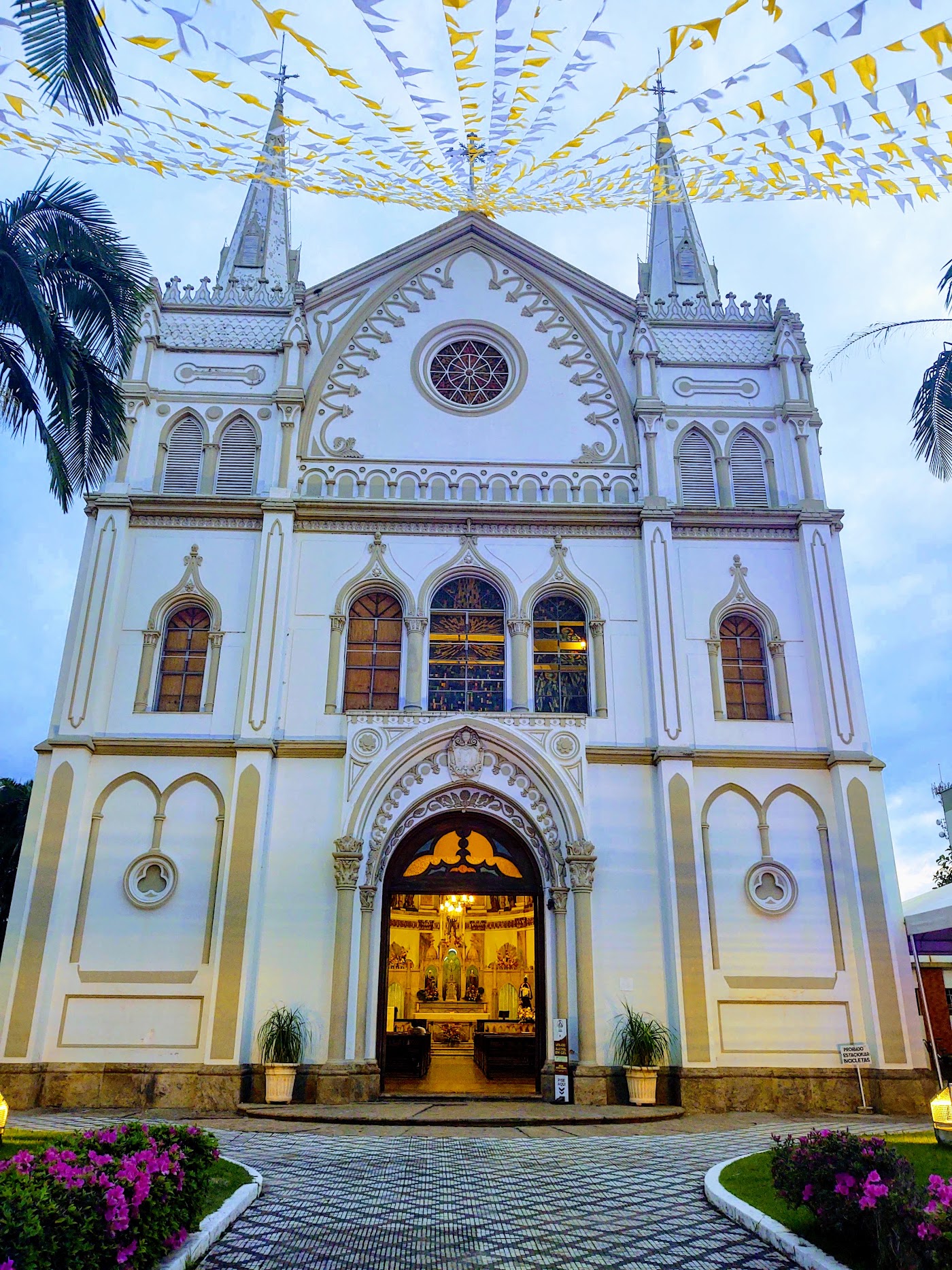 Santuário São Benedito 2