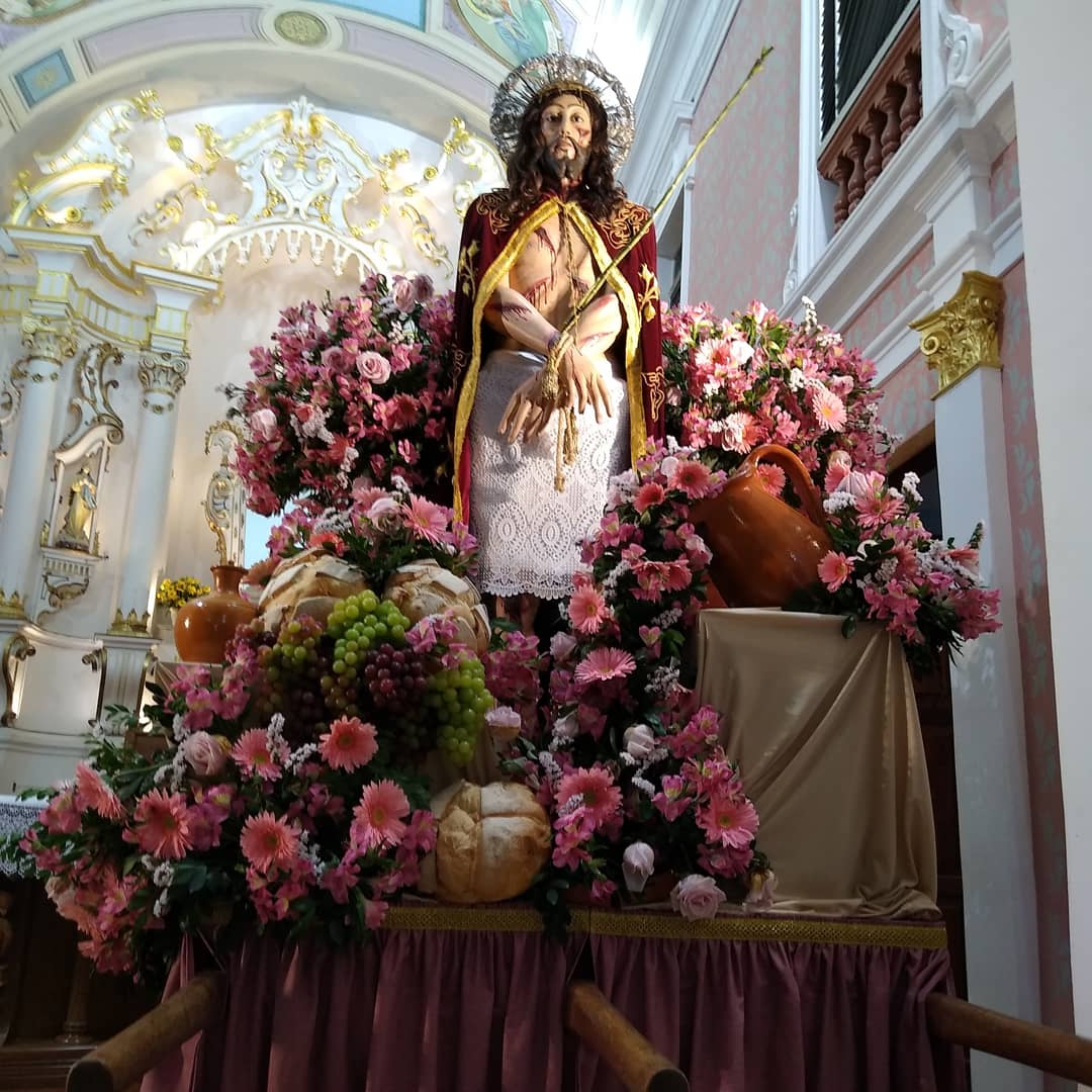 Basílica do Senhor Bom Jesus 3
