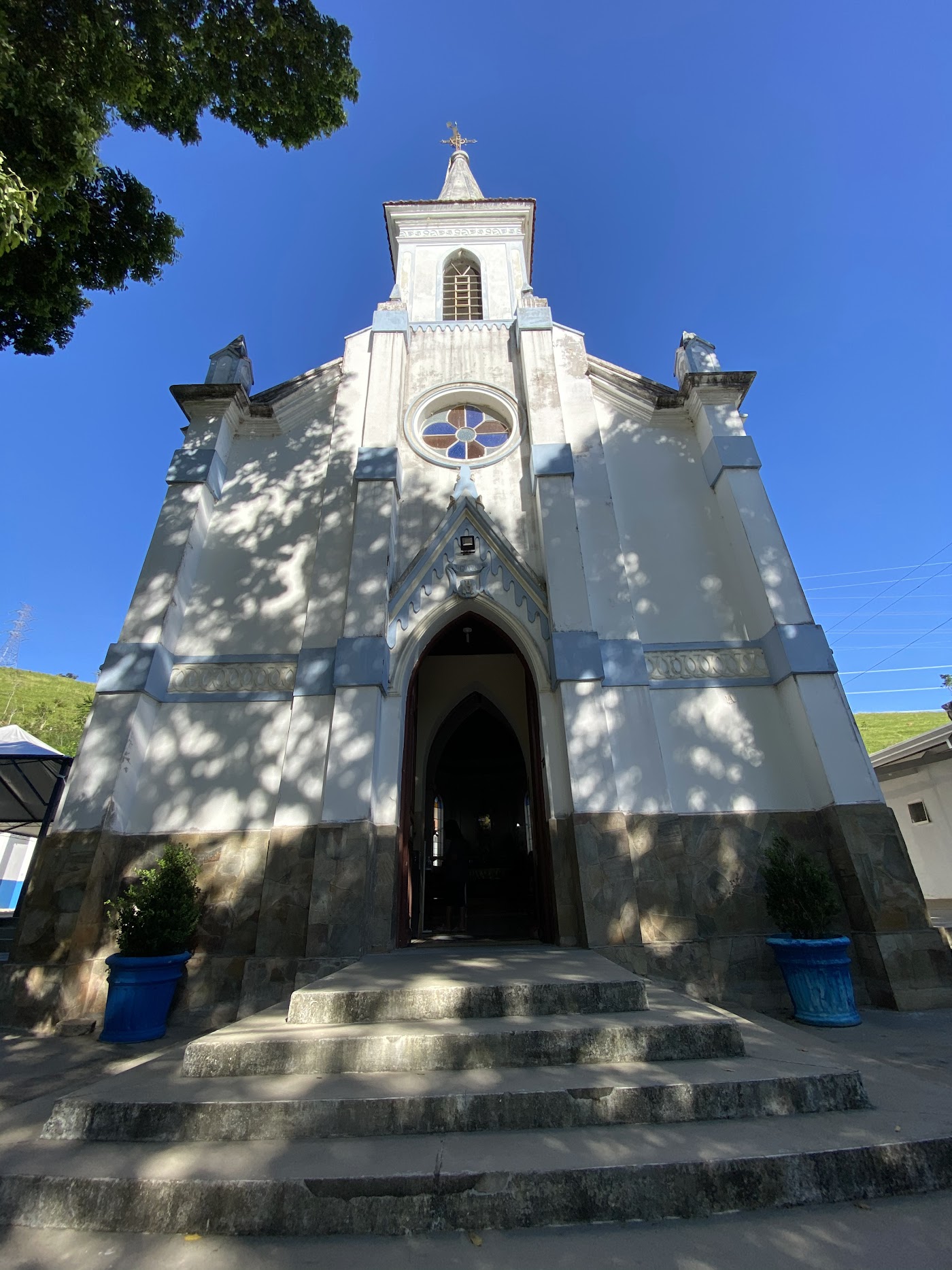 Santuário Diocesano Santa Cabeça 3