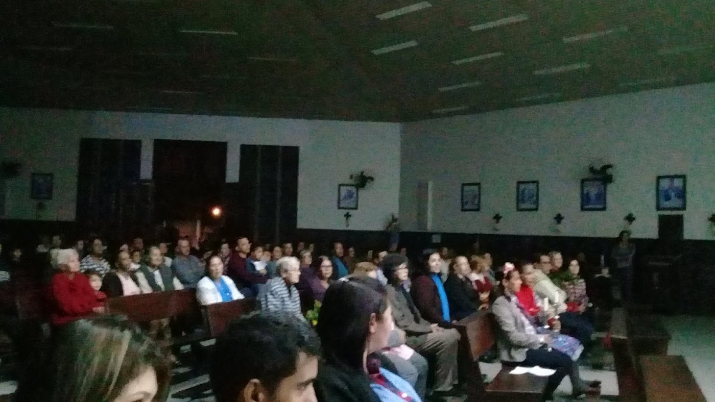 Santuário Dom Bosco 4
