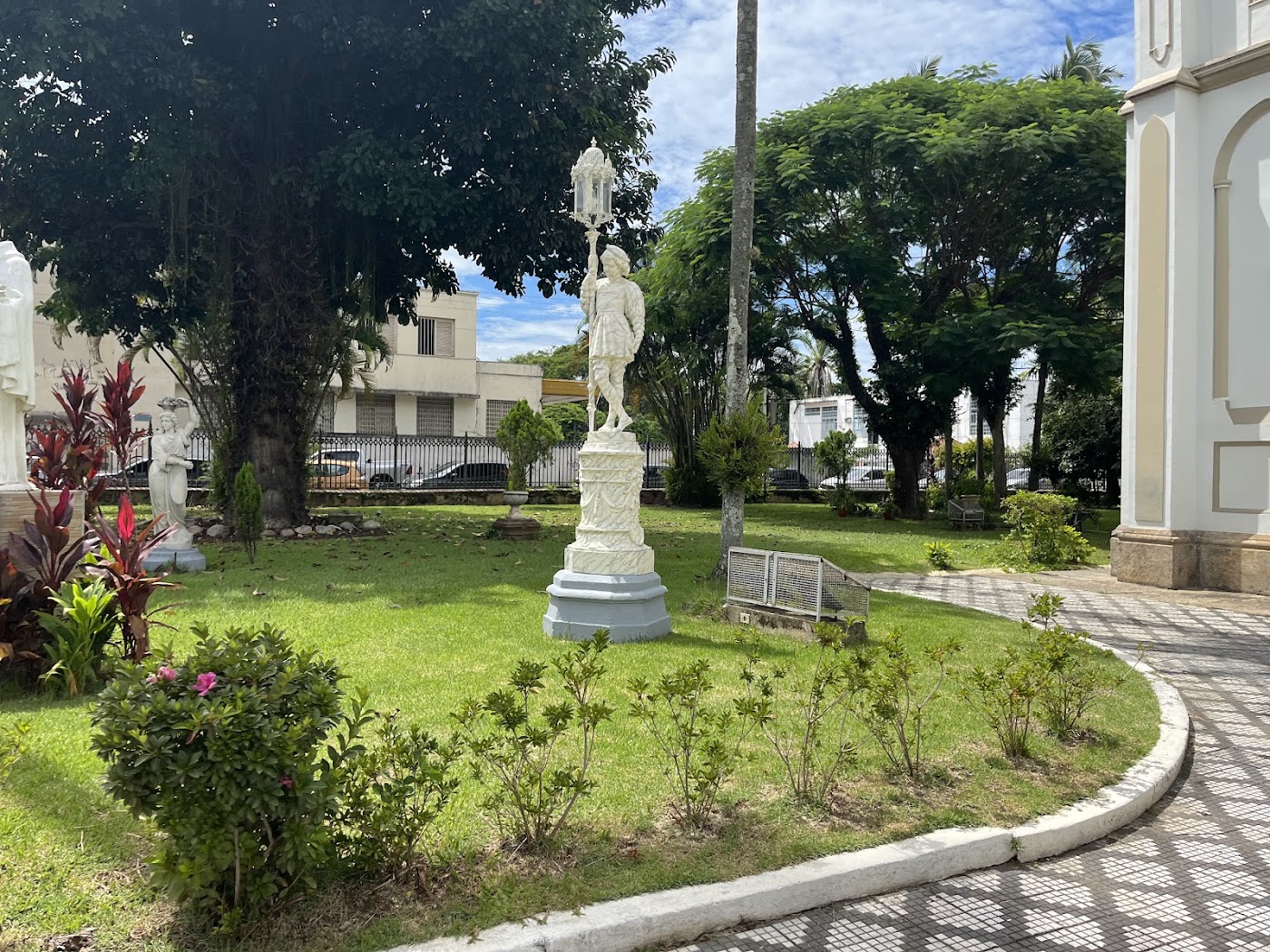 Santuário São Benedito 4