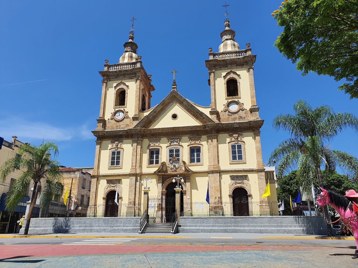 Santuário Nacional de Nossa Senhora Aparecida 5