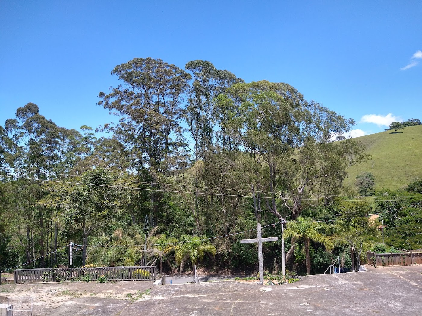 Santuário Santo Expedito 5