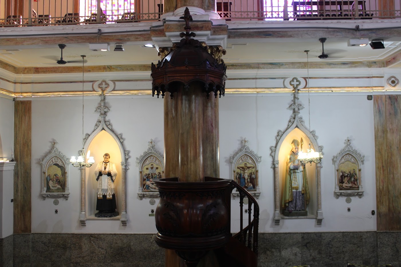 Santuário São Benedito 5