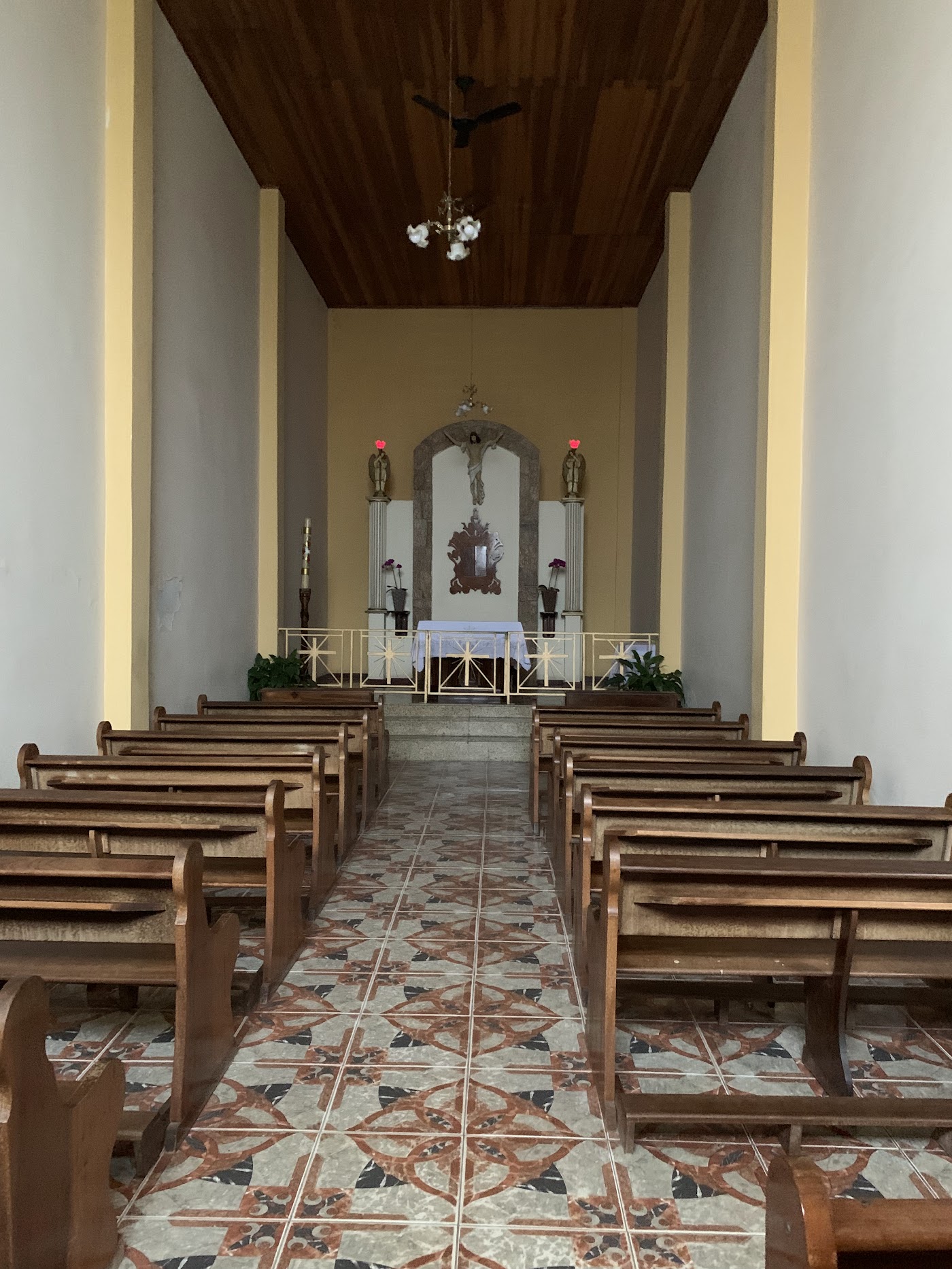 Santuário Frei Galvão 6