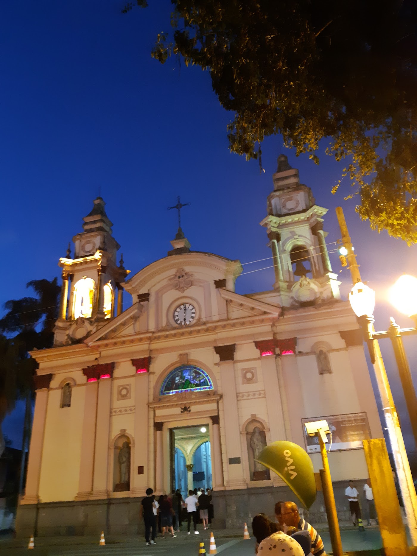 Basílica do Senhor Bom Jesus 7