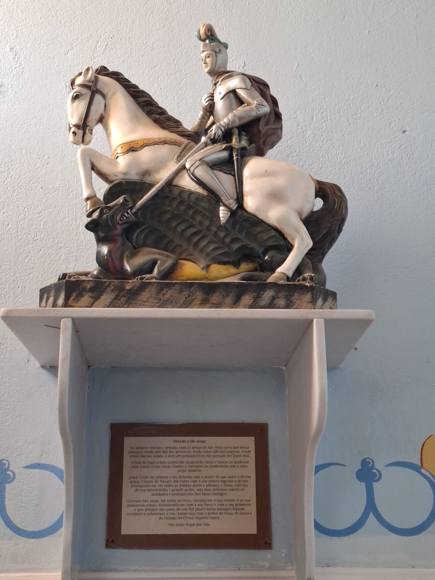 Santuário Santo Expedito 7
