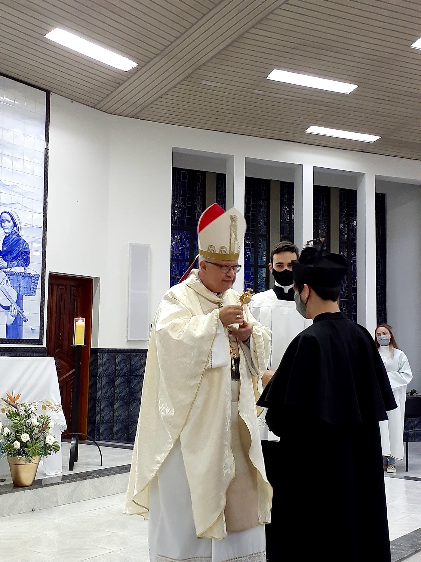 Santuário Dom Bosco 7