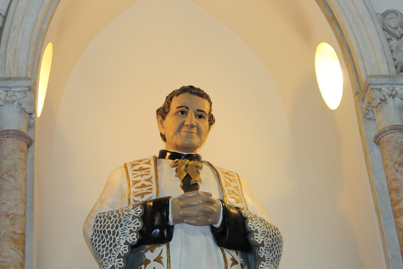 Santuário São Benedito 7