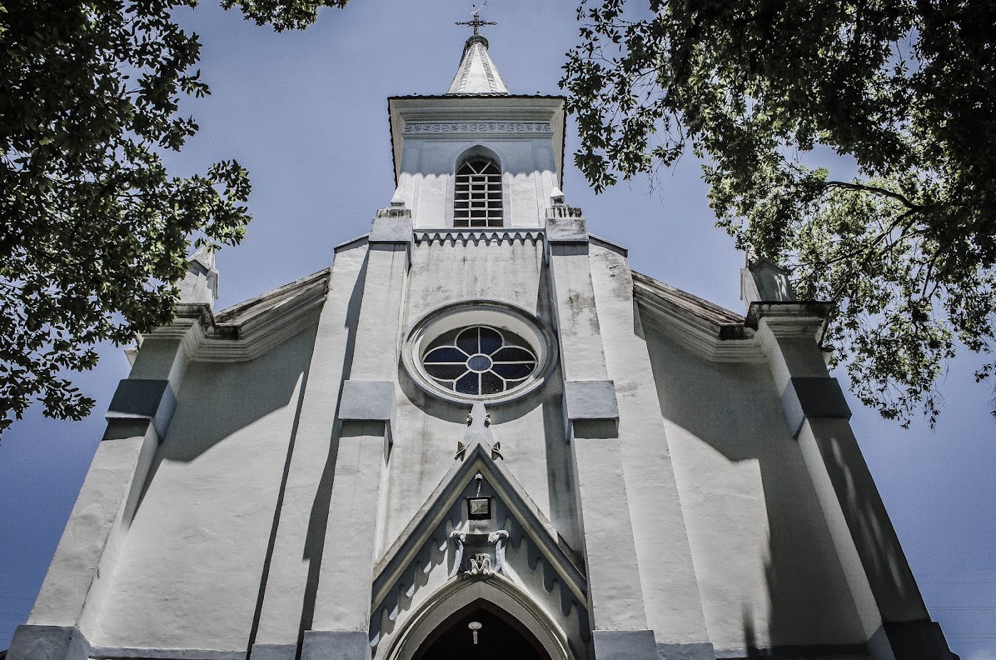 Santuário Diocesano Santa Cabeça 7
