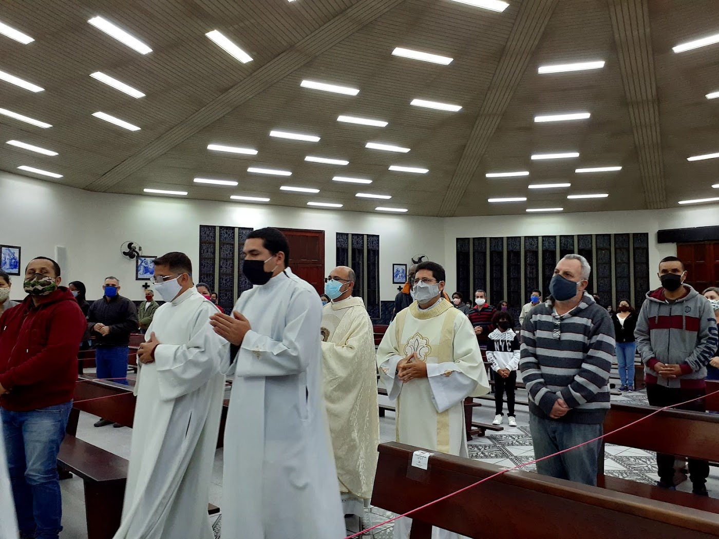Santuário Dom Bosco 8