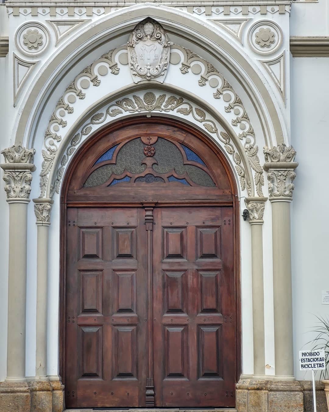 Santuário São Benedito 8