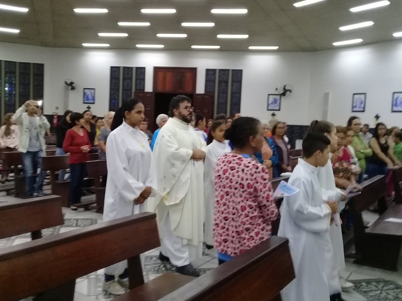 Santuário Dom Bosco 9