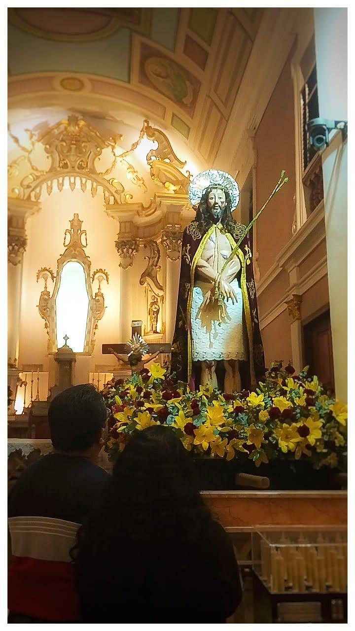 Basílica do Senhor Bom Jesus 10