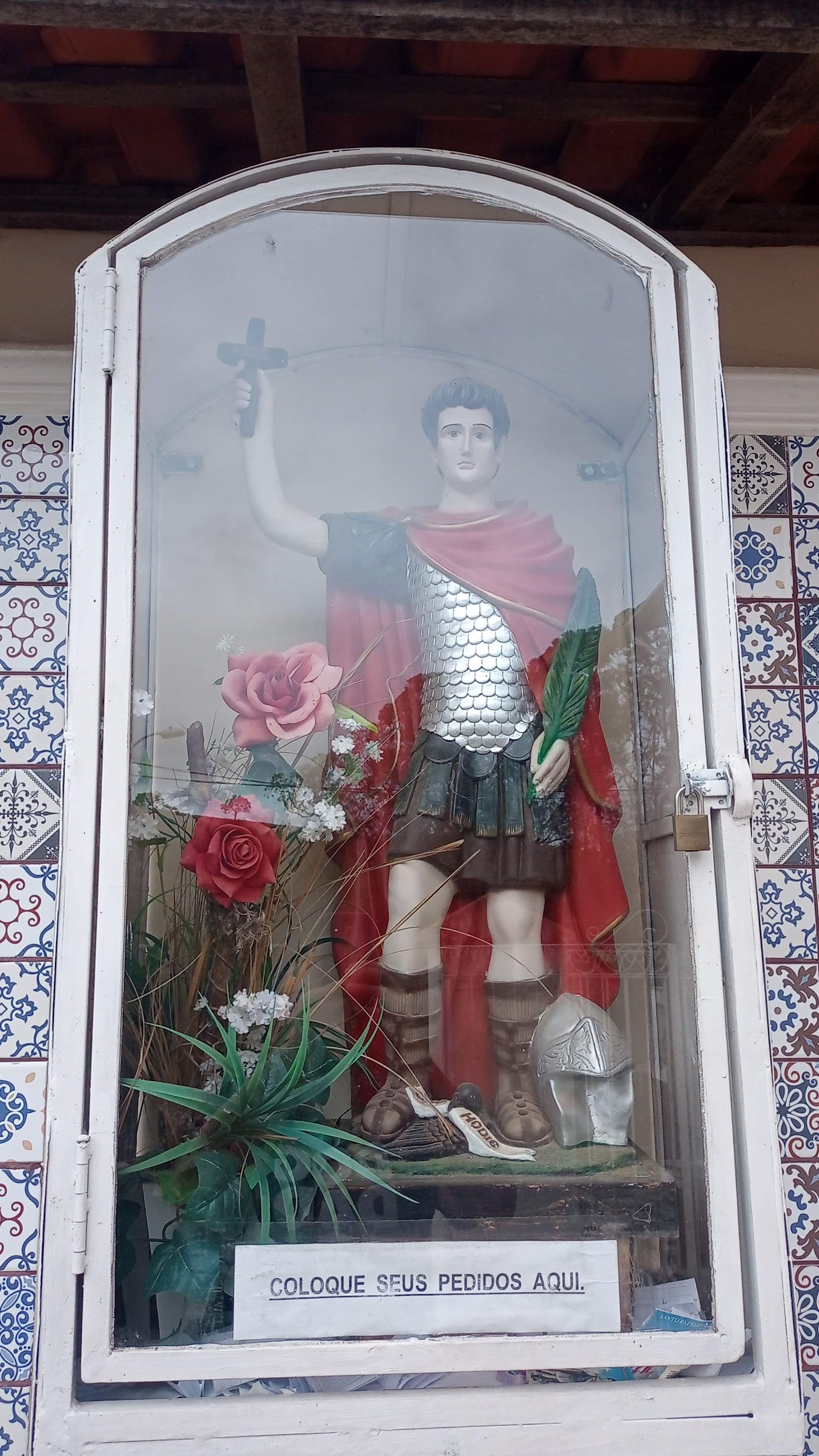 Santuário Santo Expedito 10
