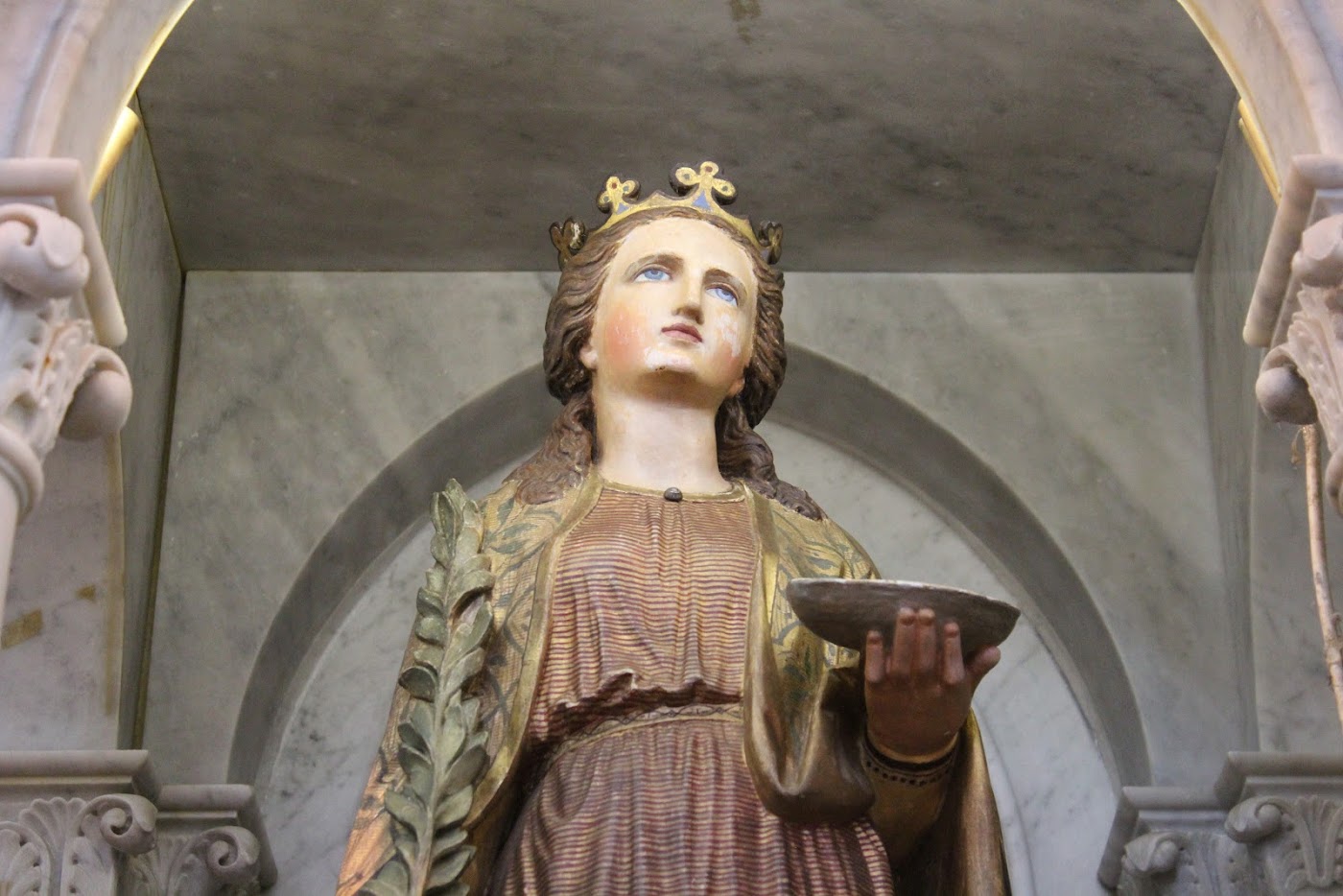 Santuário São Benedito 10