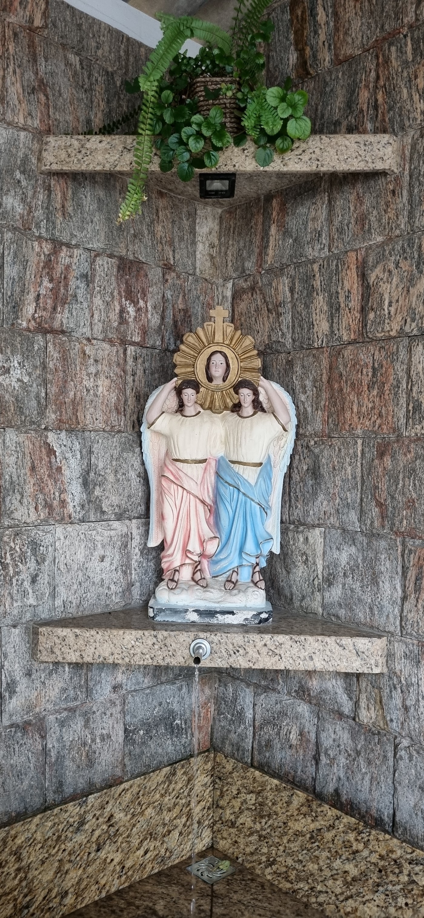 Santuário Diocesano Santa Cabeça 10