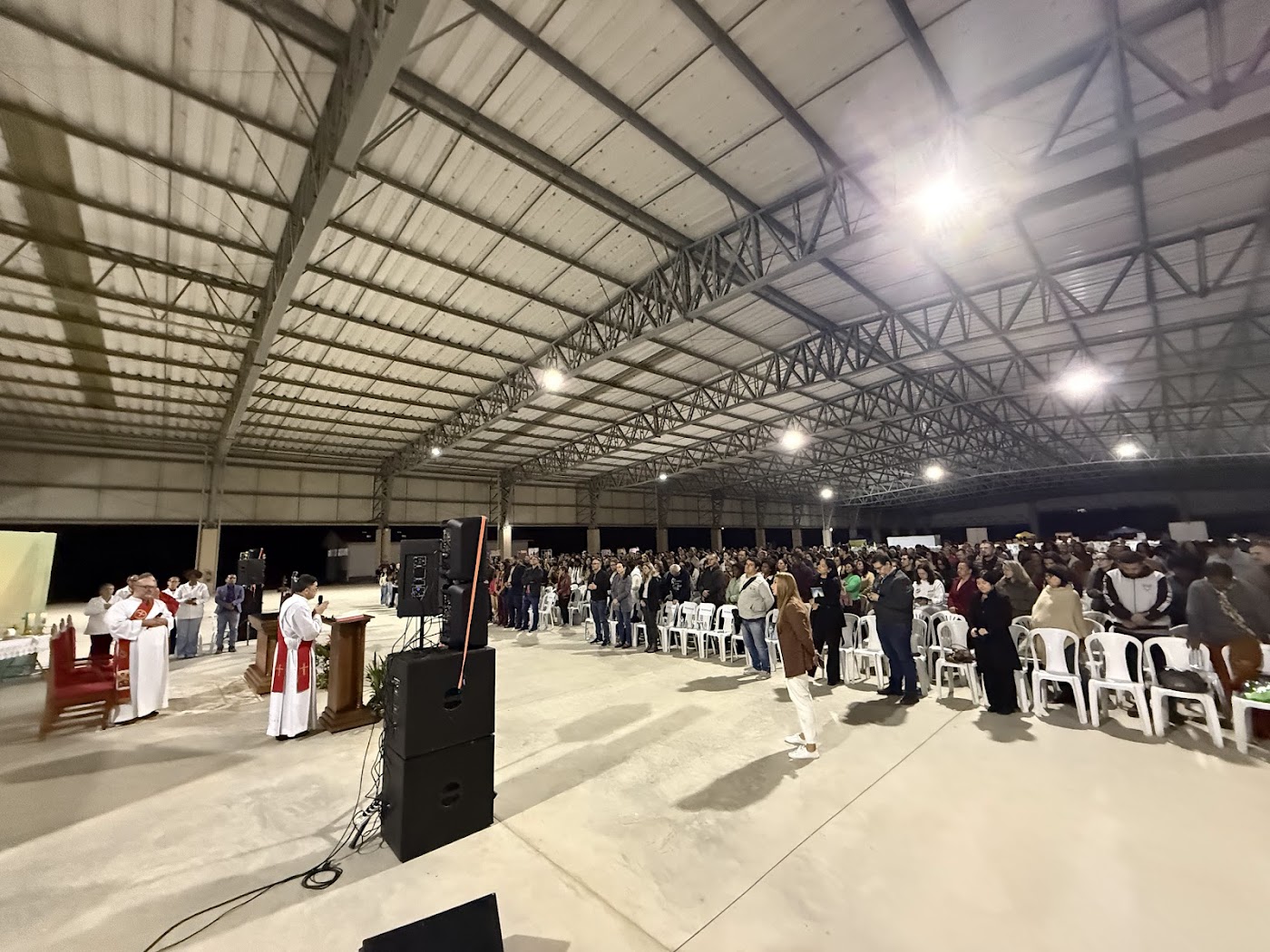 Sede Nacional da RCC Brasil 10